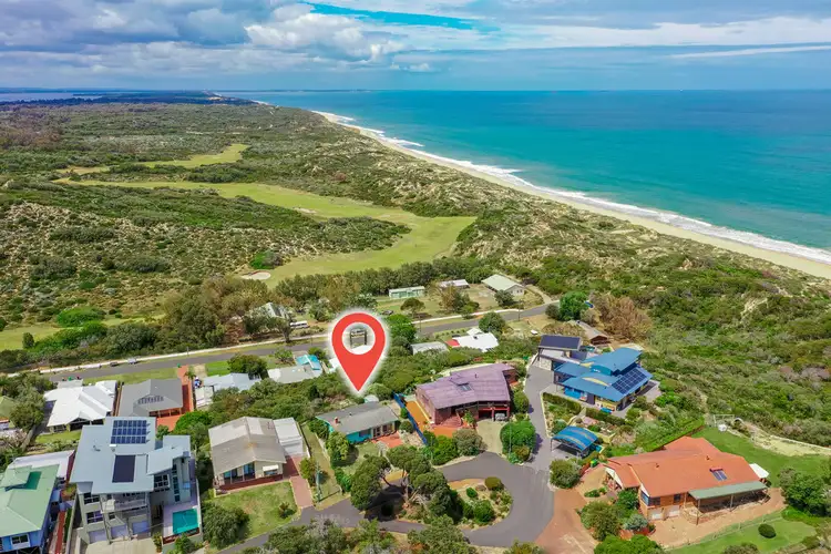 Fourth view of Homely house listing, 14 Double View Terrace, Binningup WA 6233