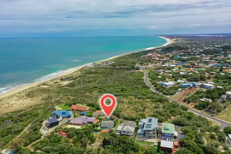 Fifth view of Homely house listing, 14 Double View Terrace, Binningup WA 6233