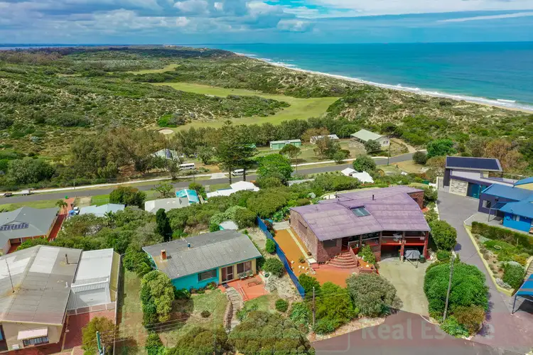 Sixth view of Homely house listing, 14 Double View Terrace, Binningup WA 6233