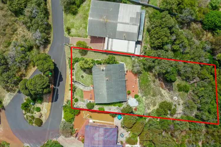 Seventh view of Homely house listing, 14 Double View Terrace, Binningup WA 6233