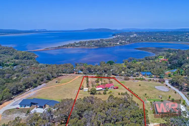 66 Bushby Road, Lower King WA 6330