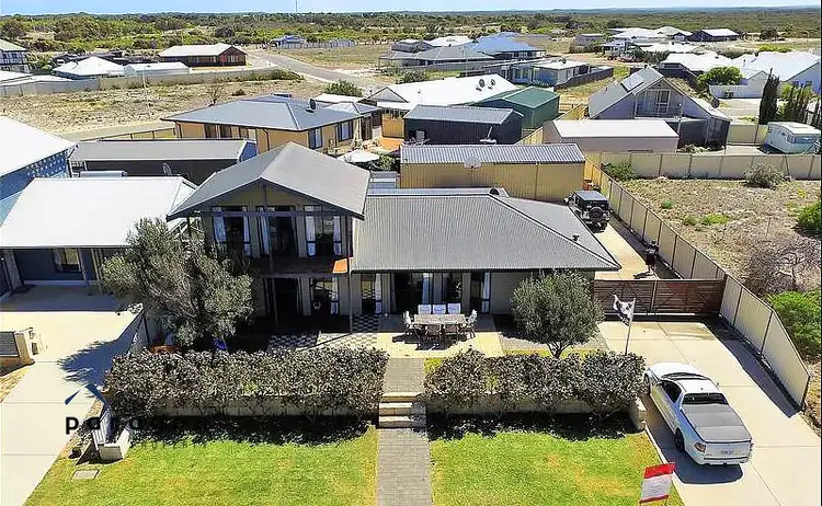 Third view of Homely house listing, 10 Glover Crescent, Green Head WA 6514