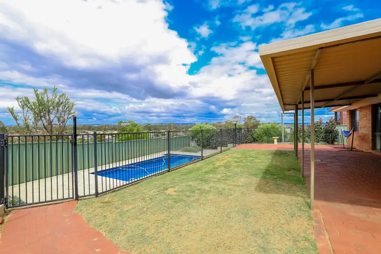 Second view of Homely house listing, 8 Charman Place, Australind WA 6233