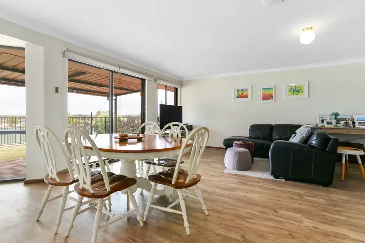 Third view of Homely house listing, 8 Charman Place, Australind WA 6233