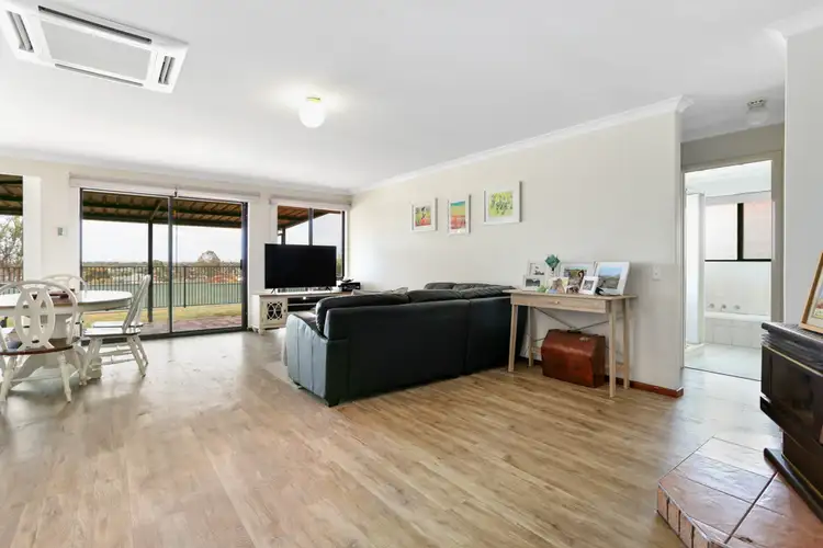Sixth view of Homely house listing, 8 Charman Place, Australind WA 6233
