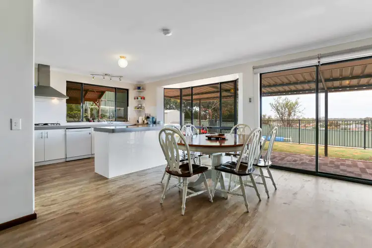 Seventh view of Homely house listing, 8 Charman Place, Australind WA 6233