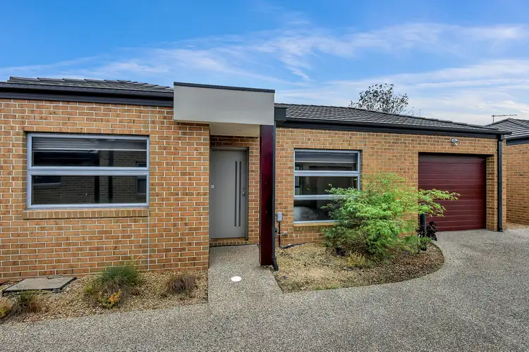 7/14 Schotters Road, Mernda VIC 3754