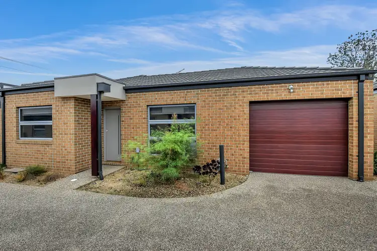Second view of Homely house listing, 7/14 Schotters Road, Mernda VIC 3754