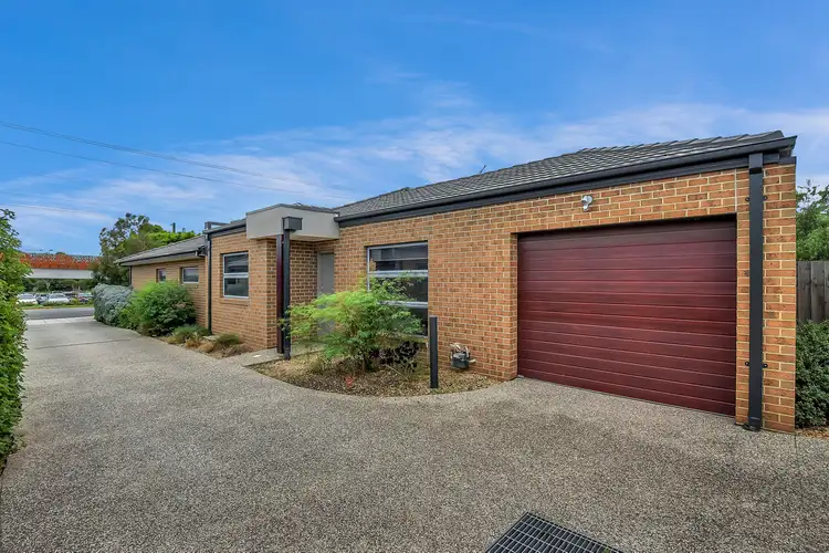 Third view of Homely house listing, 7/14 Schotters Road, Mernda VIC 3754
