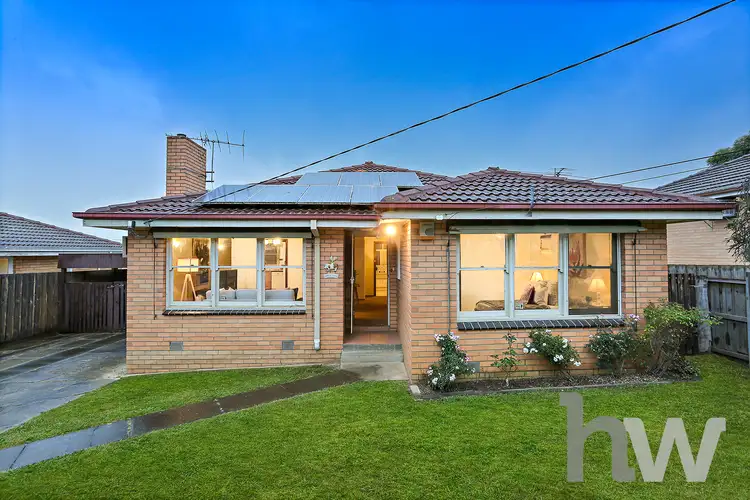 Main view of Homely house listing, 29 Cuthbert Avenue, Highton VIC 3216