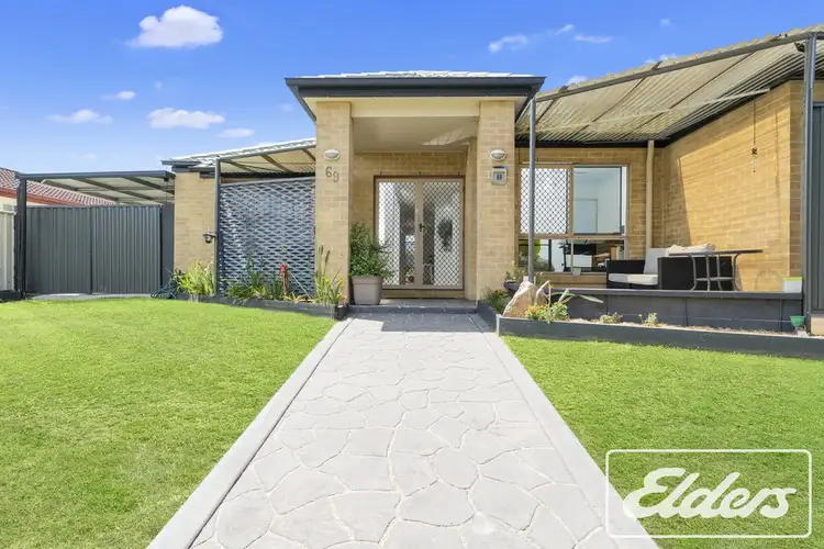 Fifth view of Homely house listing, 69 HARGRAVE STREET, Morayfield QLD 4506
