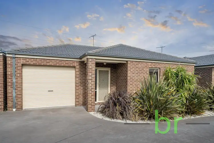 Main view of Homely house listing, 3/31-33 Cranbourne Drive, Corio VIC 3214
