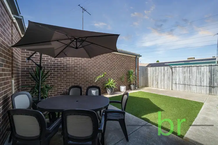 Second view of Homely house listing, 3/31-33 Cranbourne Drive, Corio VIC 3214