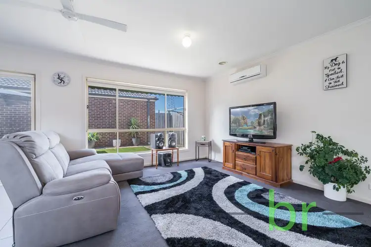 Third view of Homely house listing, 3/31-33 Cranbourne Drive, Corio VIC 3214