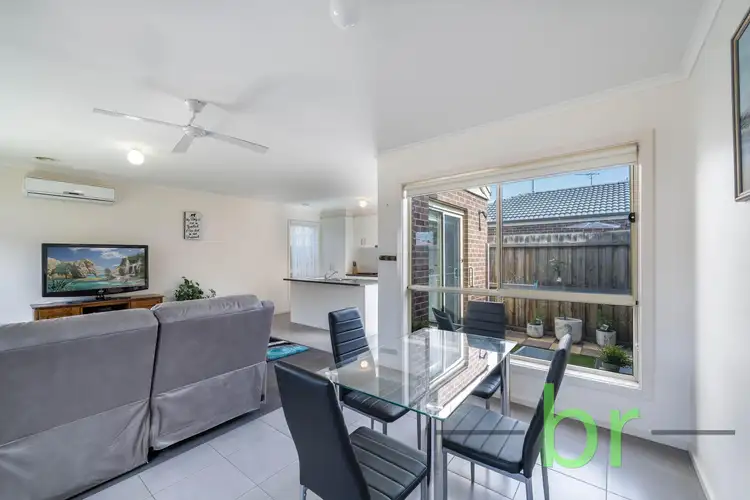 Fourth view of Homely house listing, 3/31-33 Cranbourne Drive, Corio VIC 3214