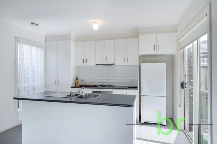 Fifth view of Homely house listing, 3/31-33 Cranbourne Drive, Corio VIC 3214