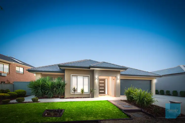Second view of Homely house listing, 24 Rutherglen Way, Caroline Springs VIC 3023