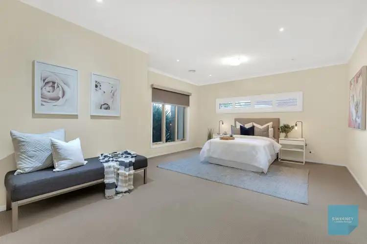 Third view of Homely house listing, 24 Rutherglen Way, Caroline Springs VIC 3023