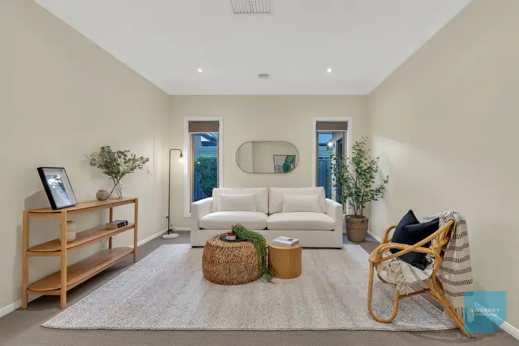 Fourth view of Homely house listing, 24 Rutherglen Way, Caroline Springs VIC 3023