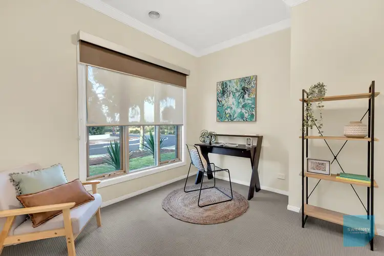 Fifth view of Homely house listing, 24 Rutherglen Way, Caroline Springs VIC 3023