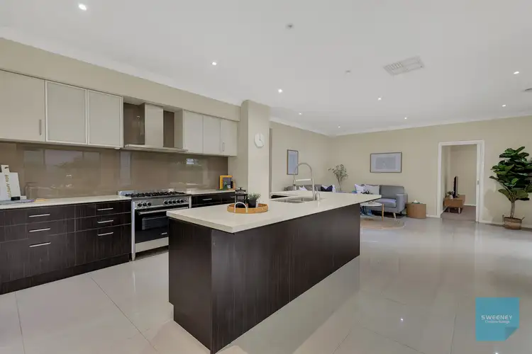 Sixth view of Homely house listing, 24 Rutherglen Way, Caroline Springs VIC 3023