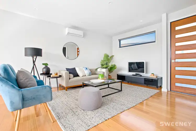 3/58 Marigold Avenue, Altona North VIC 3025