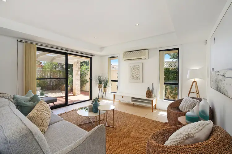 Second view of Homely villa listing, 2/21 Flathead Road, Ettalong Beach NSW 2257