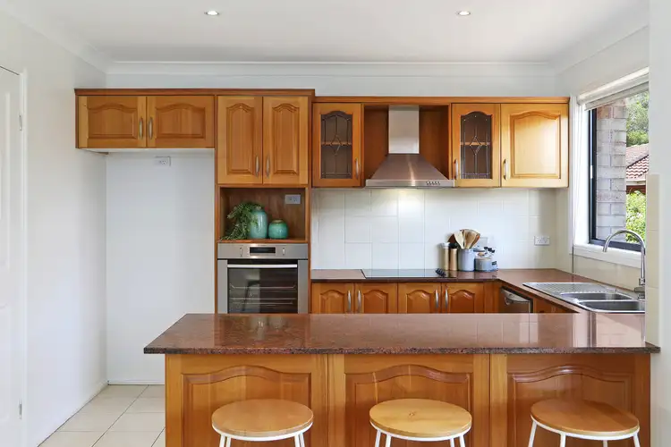 Third view of Homely villa listing, 2/21 Flathead Road, Ettalong Beach NSW 2257