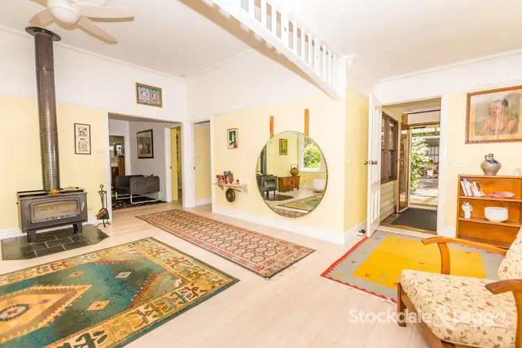 Seventh view of Homely house listing, 1652 Bulga Park Rd, Balook VIC 3971