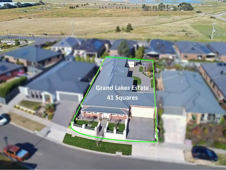 Main view of Homely house listing, 4 Crake Court, Lara VIC 3212