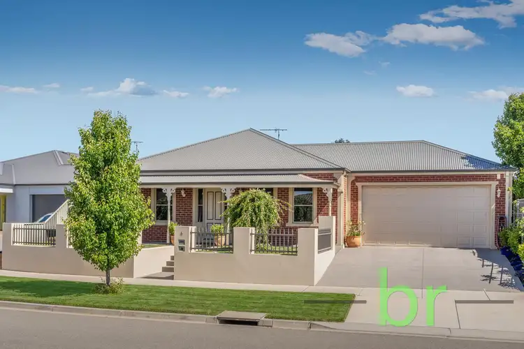 Second view of Homely house listing, 4 Crake Court, Lara VIC 3212