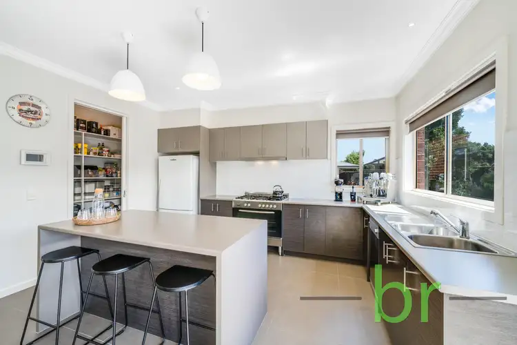 Third view of Homely house listing, 4 Crake Court, Lara VIC 3212