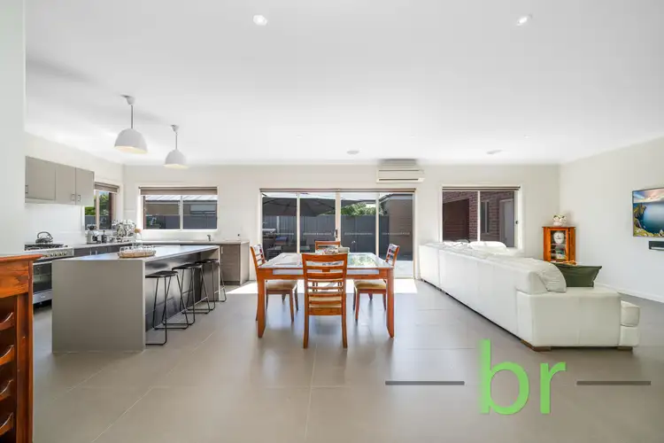 Fourth view of Homely house listing, 4 Crake Court, Lara VIC 3212