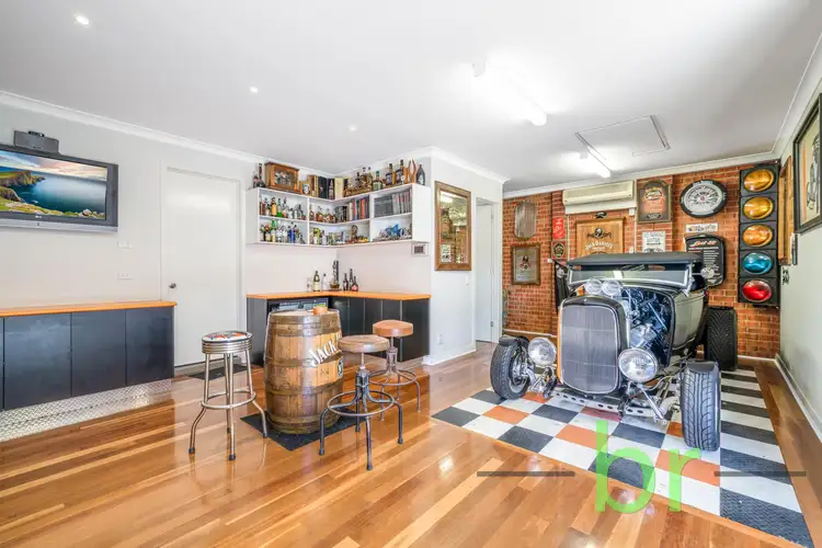 Fifth view of Homely house listing, 4 Crake Court, Lara VIC 3212