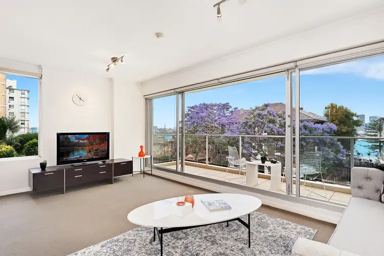 3/74 Upper Pitt Street, Kirribilli NSW 2061