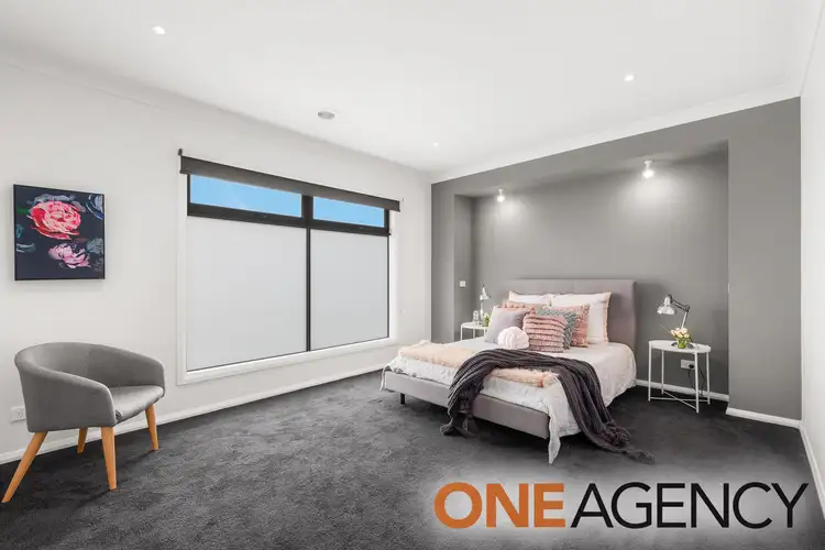 Fifth view of Homely house listing, 41 Appledale Way, Wantirna South VIC 3152