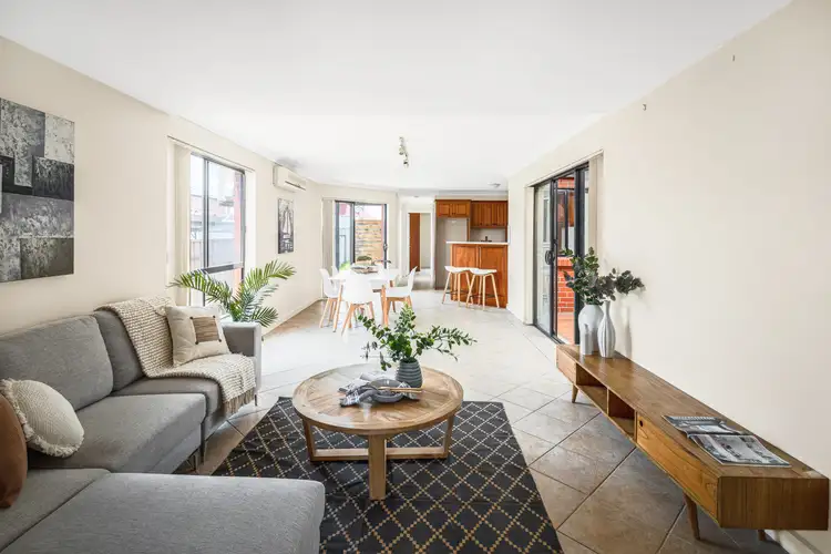Second view of Homely house listing, 6A Ralphs Avenue, Port Noarlunga SA 5167