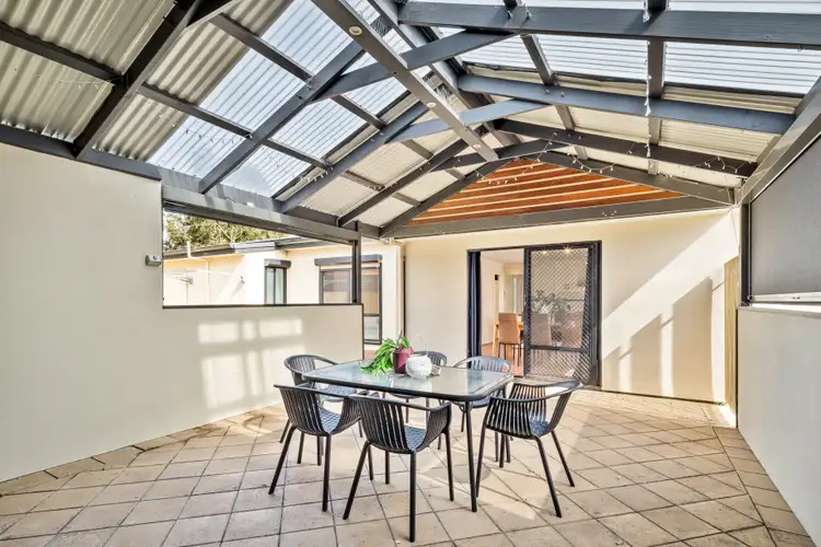 Fifth view of Homely house listing, 711 Grand Boulevard, Seaford Meadows SA 5169