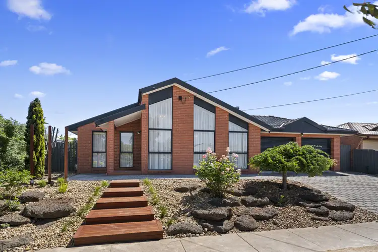 73 Evrah Drive, Hoppers Crossing VIC 3029