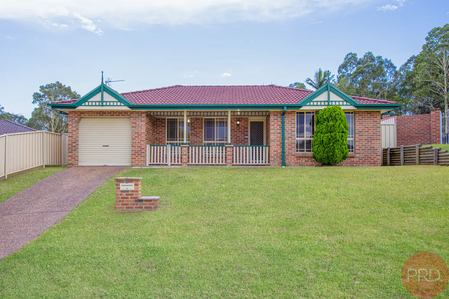 Main view of Homely house listing, 2 Joshua Close, Rutherford NSW 2320