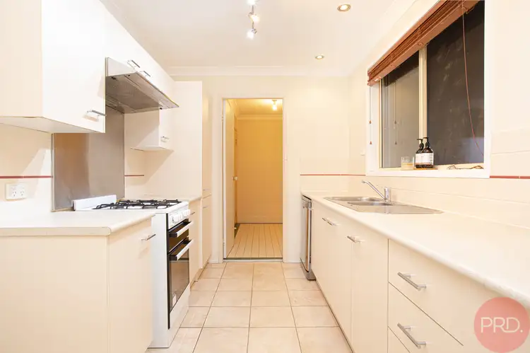 Fifth view of Homely house listing, 2 Joshua Close, Rutherford NSW 2320