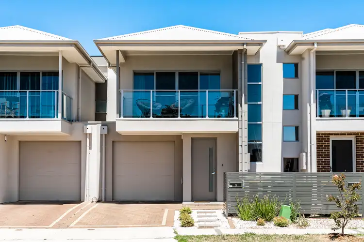 Main view of Homely house listing, 9 Alexander Avenue, Devon Park SA 5008