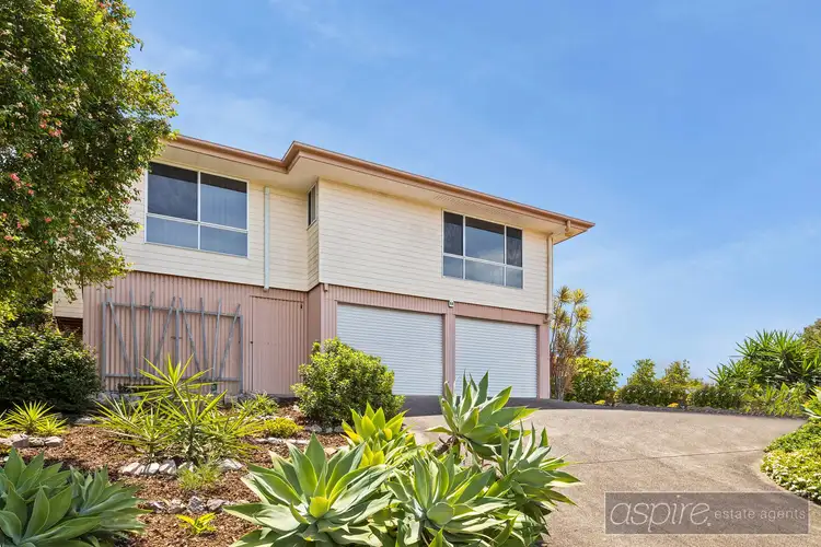 Fourth view of Homely house listing, 12 SAMANTHA DRIVE, Bli Bli QLD 4560