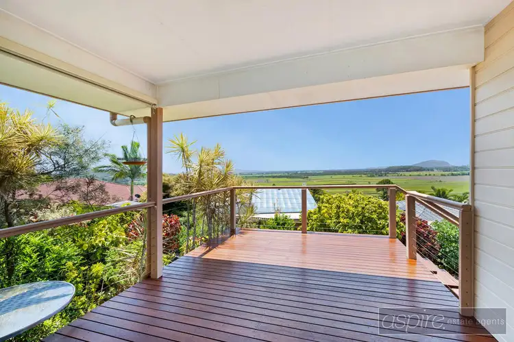 Fifth view of Homely house listing, 12 SAMANTHA DRIVE, Bli Bli QLD 4560