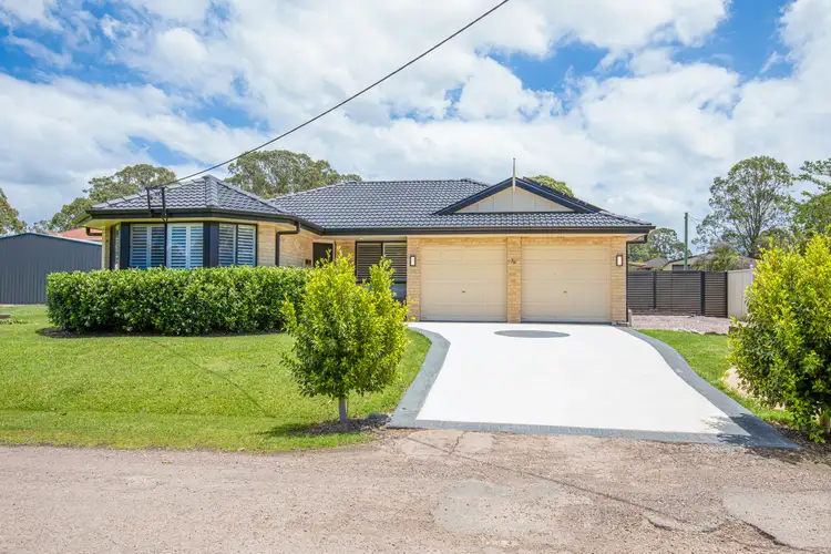 39 Ann Street, Wallalong NSW 2320