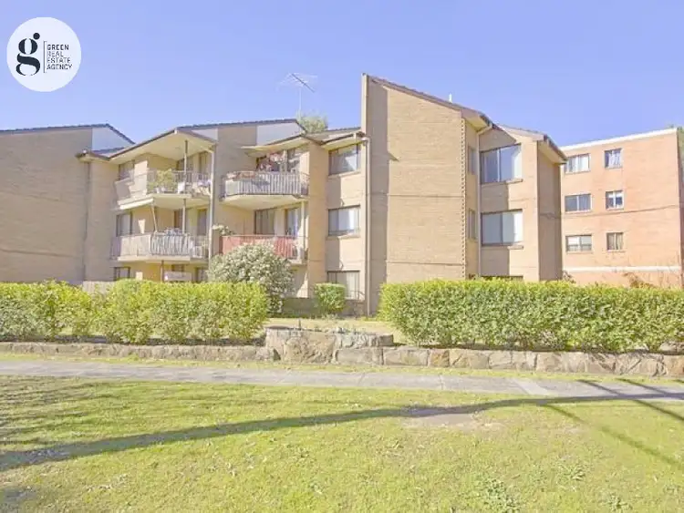 Main view of Homely unit listing, 11/13-15 Meadow Crescent, Meadowbank NSW 2114