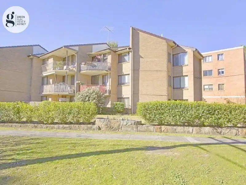 Main view of Homely unit listing, 11/13-15 Meadow Crescent, Meadowbank NSW 2114