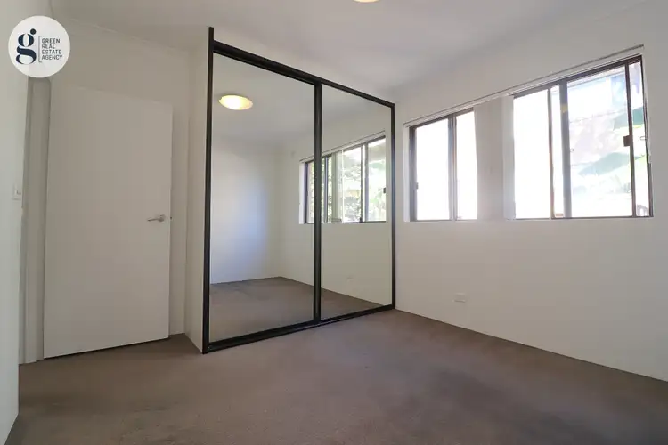 Fifth view of Homely unit listing, 11/13-15 Meadow Crescent, Meadowbank NSW 2114