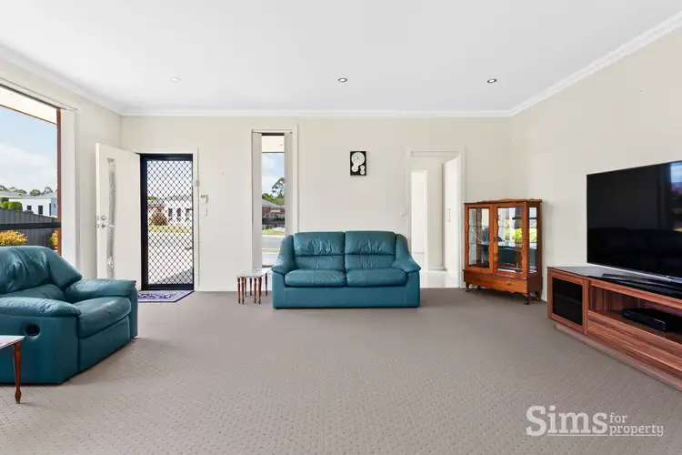 Third view of Homely unit listing, 1/3 Orchard Avenue, Legana TAS 7277