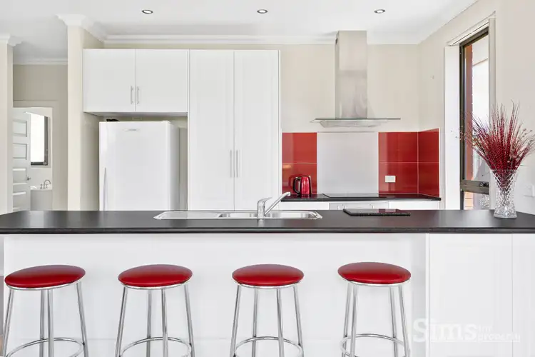 Sixth view of Homely unit listing, 1/3 Orchard Avenue, Legana TAS 7277